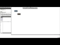 making a menu binding to buttons - python tkinter