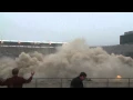 2014 21Jan Kyle Field Implosion 1080p