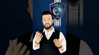 يا هلالي ارفع راسك اهداء لنادي الهلال السعودي 