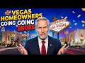 Las Vegas - Homes