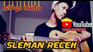 Download SLEMAN RECEH_ BANYU MOTO [official vidio copyright] by.ahmad fatoni.🔔 MP3