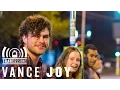Download Lagu Vance Joy - Riptide | Tram Sessions
