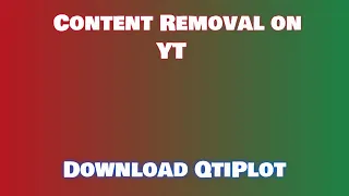 Easy Steps to Download Install QtiPlot