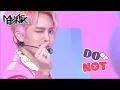 Download Lagu PENTAGON(펜타곤) - DO or NOT (Music Bank) | KBS WORLD TV 210319