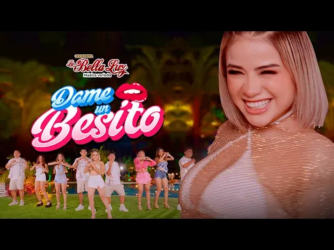 Video Thumbnail: Orquesta La Bella Luz - Dame Un Besito (Video Oficial)