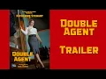 Double Agent Suspense Film Noir Trailer