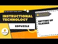 Edpuzzle - Create an Assignment in Schoology