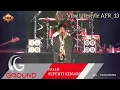 Download Lagu NOAH - Seperti Kemarin | Konser@Live Yogyakarta 2015 (Cut Version)