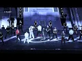 Download Lagu SEVENTEEN CONCERT 'HOT' 4K Fancam 직캠 | 세븐틴 콘서트 WORLD TOUR 'NEW_' IN INCHEON 240913