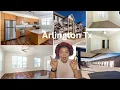 1000- 1385 APARTMENT TOUR MODERN LUXURY CAN GET YOU IN ARLINGTON TEXAS AFFORDABLE