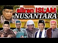 Lagu ISLAM NUSANTARA DALAM PANDANGAN USTADZ DARI NU, SALAFI, MUHAMMADIYAH, UAH DAN UAS