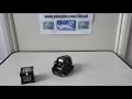 Cube Tricks with Vector