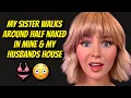 Reddit s WORST Sibling Spats