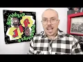 JER - Bothered / Unbothered ALBUM REVIEW