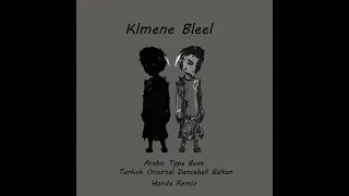                                كلميني بليل   مروان موسي وليجسي   ريمكس تركي دندنها