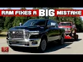Download Lagu 2026 RAM 1500 HEMI V8 First Drive - What is a HEMI \u0026 Why Does it Matter? 