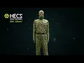 HECStyle lightweight system