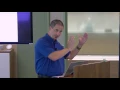 Intelligent and Programmable Core Aruba 8400 REST API Demo