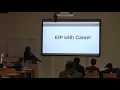 Enterprise Integration Patterns using Apache Camel