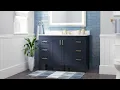 Ellia Vanity Collection
