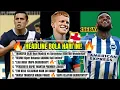 Download Lagu 🔥 HEADLINE BOLA HARI INI! 🔥\