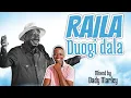 Download Lagu TRIBUTE TO RAILA ODINGA BY DADY MARLEY [RAILA DOUGI DALA, ODM,ONYI PAPA JAY, LADY MAUREEN,OHANGLA]