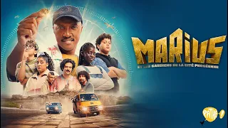 MARIUS ET LES GARDIENS DE LA CITÉ PHOCÉENNE - Bande-annonce - Le 9 Juillet au cinéma ! [Suisse]