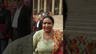 Sangeet Natak Academy Award L Sarvjeet Kaur Punjabifemalesinger Sarbjeetkaur Punjabivirsa 