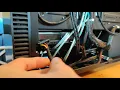 How to fix pc stuck in Splash screen