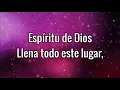 Con poder - Barak - Música cristiana con letra