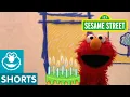 Sesame Street Birt ays Elmo s World