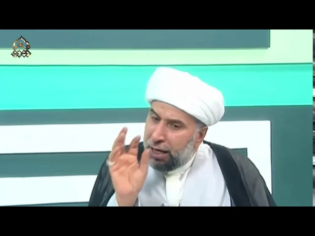 ⁣ما هو دورنا عند ظهور الفتن والهرج والمرج؟ - الشيخ عمار البغدادي