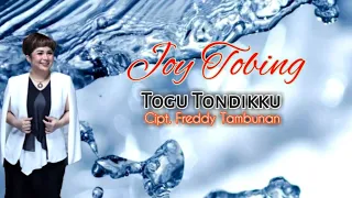 Download JOY TOBING - TOGU TONDIKKU - (Official Music Video) MP3
