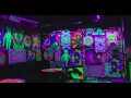 Blacklight Poster Club - Rooms That Glow