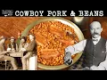 What Food was Served at Wild West Saloons