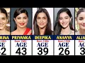 The Most Beautiful Indian Actresses of All Time