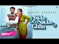 Download Lagu Nikke Nikke Chaa (Official Video) | Khushi Pandher | Sukh D | Black Virus | Punjabi Songs 2022