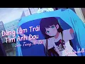 Lagu Đừng Làm Trái Tim Anh Đau - Sơn Tùng M-TP [ Lyrics // Speed Up ] | Airi (Band) - Blue Archive Live2D
