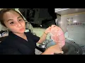 Download Lagu TAK PERNAH MAKAN IKAN DURIAN | IKAN LAUT DALAM BELI DARI KAWAN | MASAK STEAM