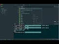 28 module pada python