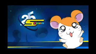 عيد ميلاد سبيستون 25 عاما 