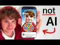 I Tricked the Internet with Fake AI s