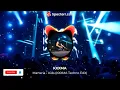 Marteria - Kids (2 Finger an den Kopf) (KXXMA TECHNO EDIT)