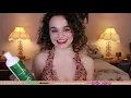 Raw Curls Review | Firm Hold Gel For Curly Hair