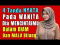 Download Lagu 4 Tanda Cewek Diam-Diam Cinta Padamu, Tapi Malu Mengungkapkan!
