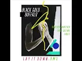 Black Gold Buffalo - Lay It Down (Violet Remix)