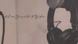 lewis capaldi someone you loved pro tees gqom rebass 