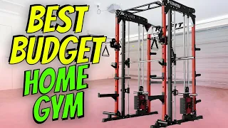 Did they fix it Ritfit M1 2 0 Home Gym Review