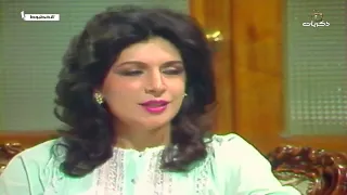 المسلسل المصري النادر الأخطبوط الحلقة الثامنة 