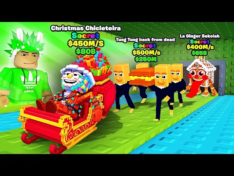 Video Thumbnail: du hast nur 1 STUNDE Zeit ...